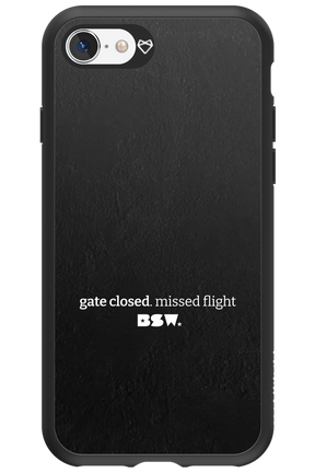 BSW FourSeasons 5 2.0 - Apple iPhone SE 2020