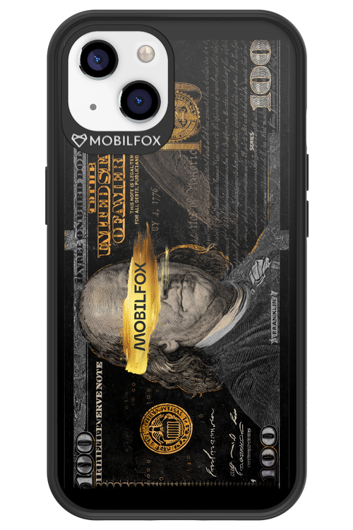 Gold Life 2.0 - Apple iPhone 13