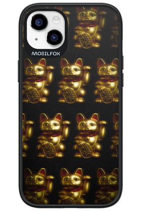 Gold Luck 2.0 - Apple iPhone 14 Plus