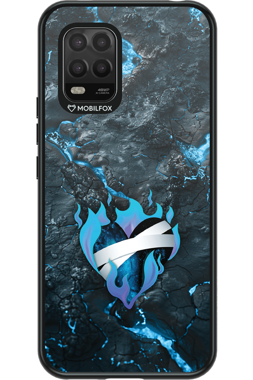 Icefire 2.0 - Xiaomi Mi 10 Lite 5G