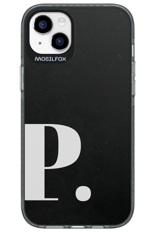 P (Off Space) 2.0 - Apple iPhone 14 Plus