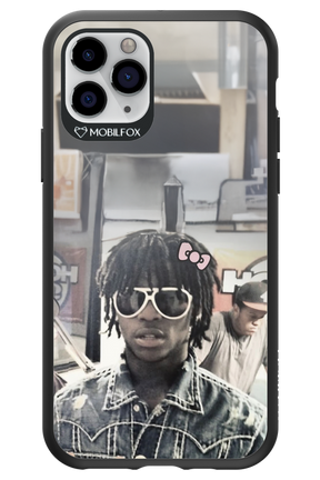 Drip ‘n’ Bow 2.0 - Apple iPhone 11 Pro