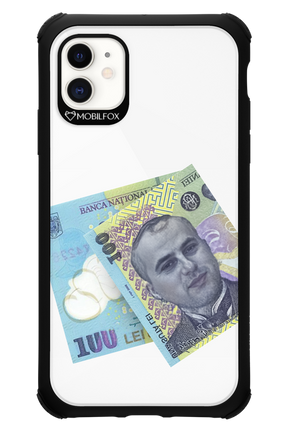 Zbir Lei - Apple iPhone 11