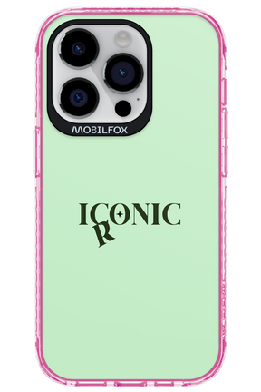 I(R)ONIC - Apple iPhone 14 Pro