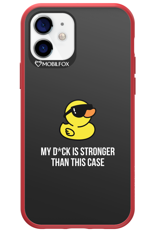 My D_ck 2.0 - Apple iPhone 12