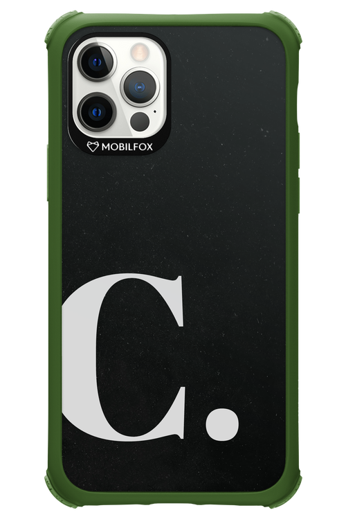 C (Off Space) 2.0 - Apple iPhone 12 Pro