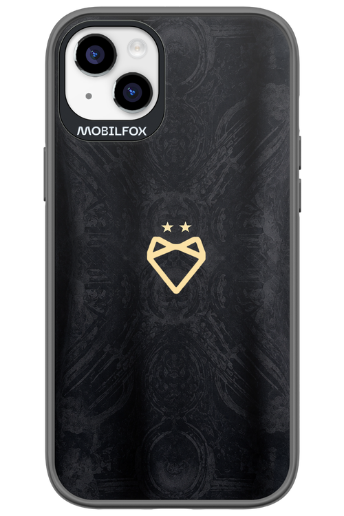 Spain Black 2.0 - Apple iPhone 14 Plus