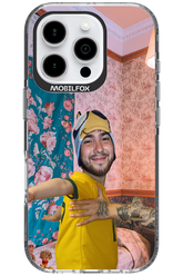 Balkan Style - Apple iPhone 16 Pro