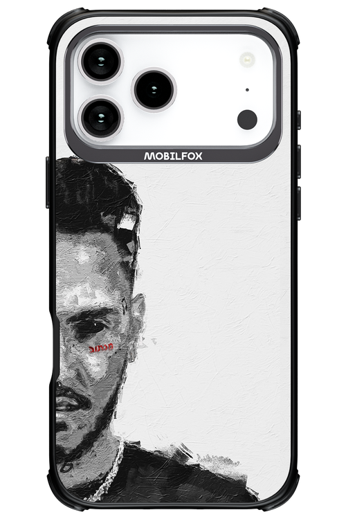 616 Un Nou Capitol 2.0 - Apple iPhone 17 Pro Max