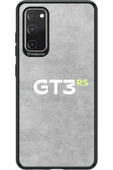 GT3RS - Samsung Galaxy S20 FE