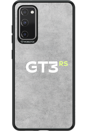 GT3RS - Samsung Galaxy S20 FE