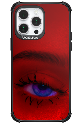 BLUE EYE - Apple iPhone 14 Pro Max