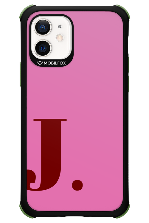 J (Sorbet) 2.0 - Apple iPhone 12