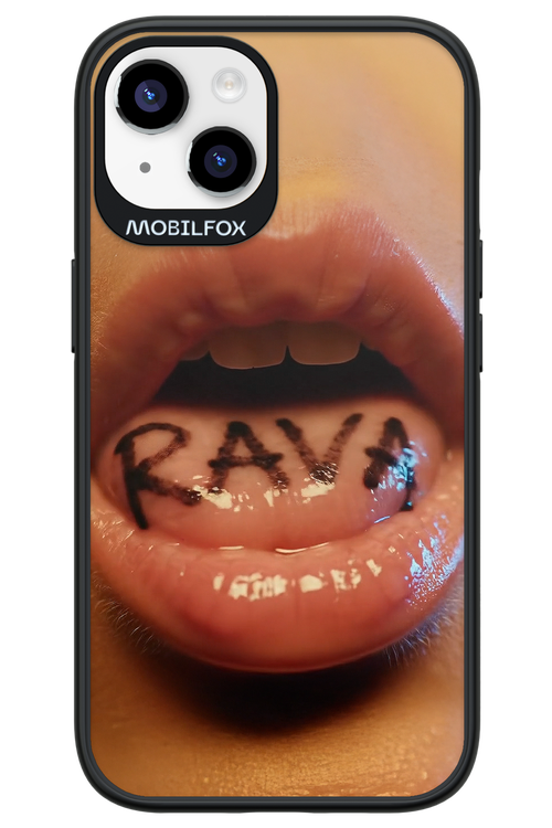 Rava Kiss 2.0 - Apple iPhone 14