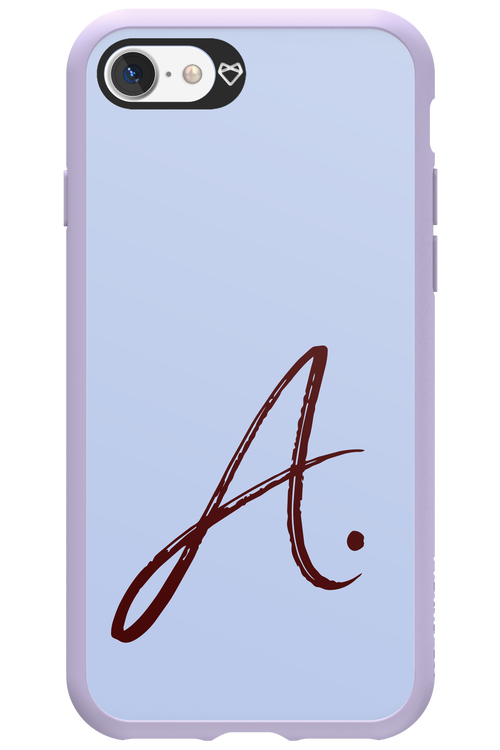 (Jellyfish Presso) A 2.0 - Apple iPhone 7
