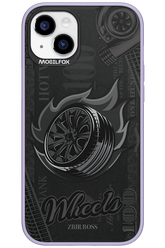 Hot Money 2.0 - Apple iPhone 15 Plus