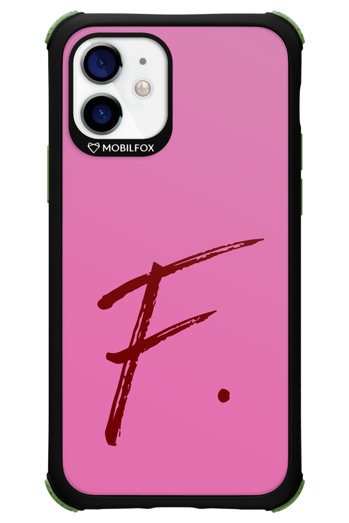 (Sorbet) F 2.0 - Apple iPhone 12