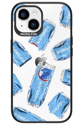 Mobilfox Gum 2.0 - Apple iPhone 15