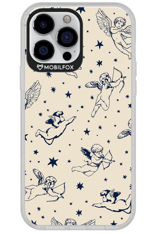 Star Puttos - Apple iPhone 13 Pro Max