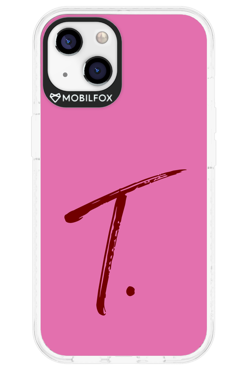(Sorbet) T 2.0 - Apple iPhone 13