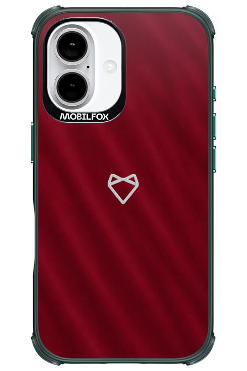 Ungaria X Mobilfox 2.0 - Apple iPhone 16