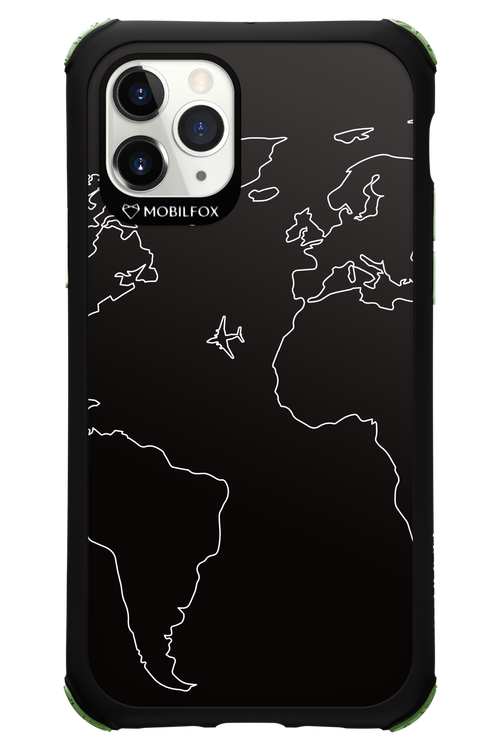 Worldview - Apple iPhone 11 Pro