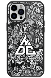 HDC 7 2.0 - Apple iPhone 12 Pro Max
