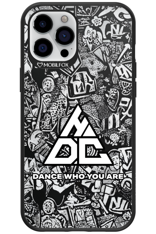 HDC 7 2.0 - Apple iPhone 12 Pro Max