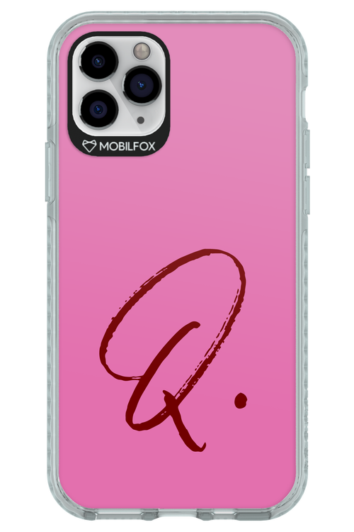 (Sorbet) Q 2.0 - Apple iPhone 11 Pro