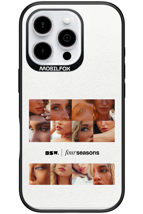 BSW FourSeasons 4 2.0 - Apple iPhone 16 Pro