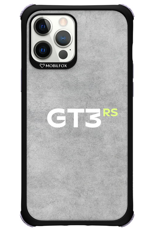 GT3RS - Apple iPhone 12 Pro Max