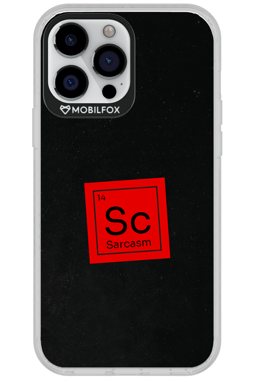 Sc 2.0 - Apple iPhone 13 Pro Max