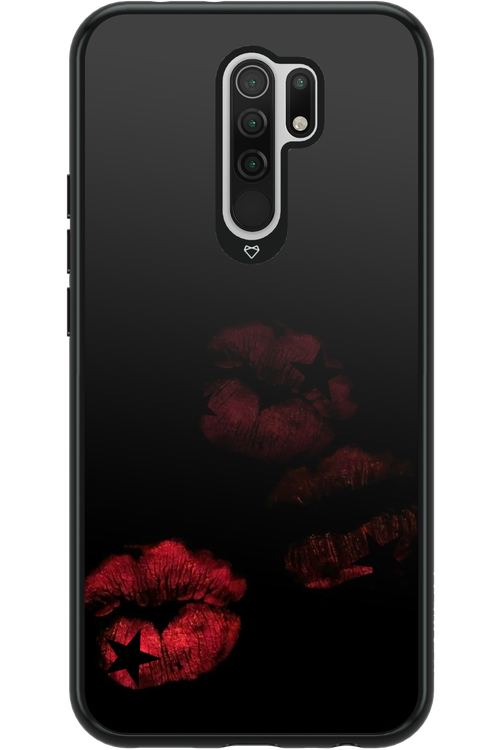 Kiss Star - Xiaomi Redmi 9