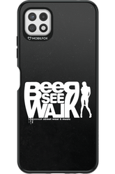 P-csa Black - Samsung Galaxy A22 5G