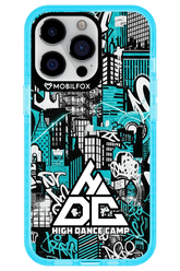 HDC 3 - Apple iPhone 13 Pro