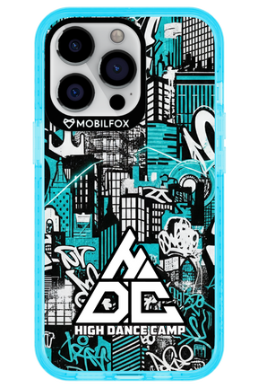 HDC 3 - Apple iPhone 13 Pro