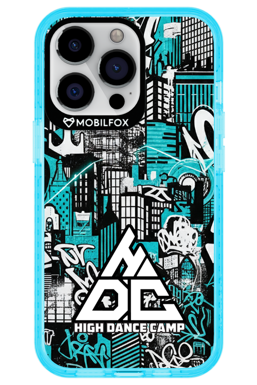 HDC 3 - Apple iPhone 13 Pro