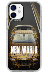 Car - Apple iPhone 12