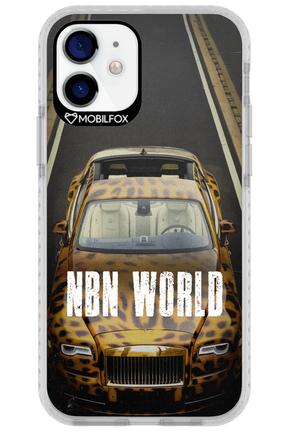 Car - Apple iPhone 12