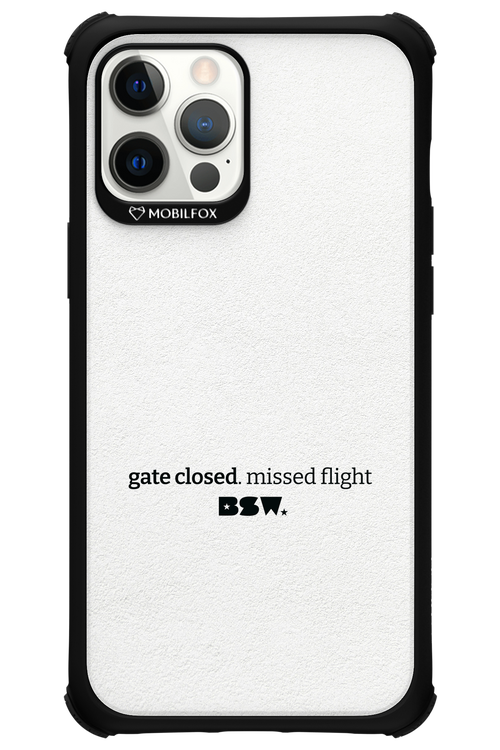 BSW FourSeasons 12 2.0 - Apple iPhone 12 Pro Max