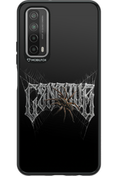 Web Centaur Logo Spider 2.0 - Huawei P Smart 2021