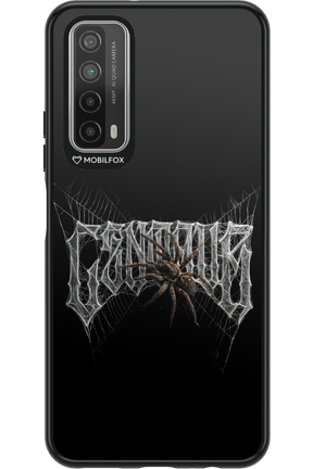 Web Centaur Logo Spider 2.0 - Huawei P Smart 2021