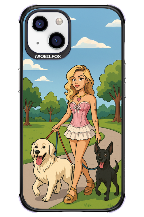 Weaf 2.0 - Apple iPhone 13