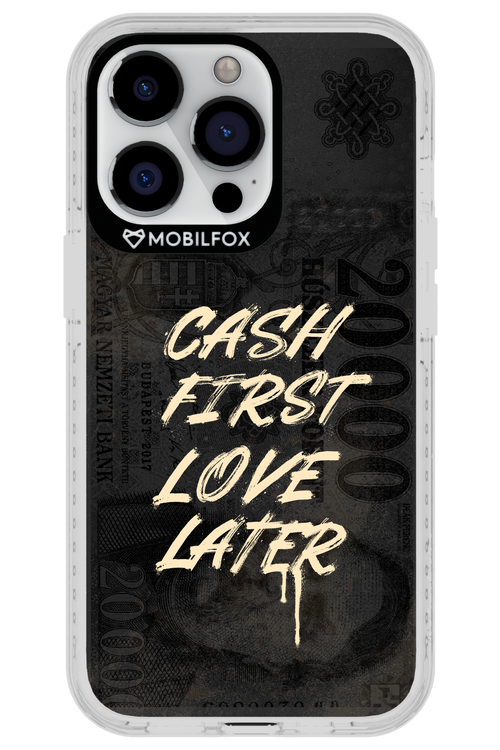 Love Later 2.0 - Apple iPhone 13 Pro