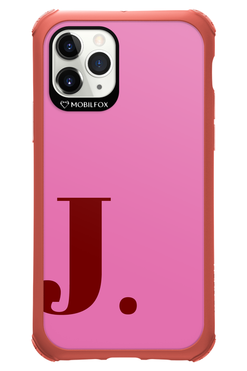 J (Sorbet) 2.0 - Apple iPhone 11 Pro