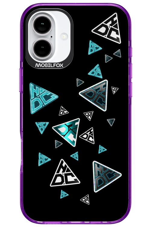 HDC 8 2.0 - Apple iPhone 16 Plus