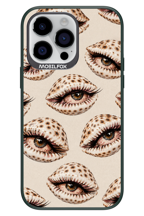 Ocean Eyes 2.0 - Apple iPhone 14 Pro Max