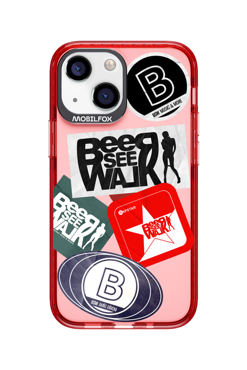Beerseewalk I 2.0 - Apple iPhone 13 Mini