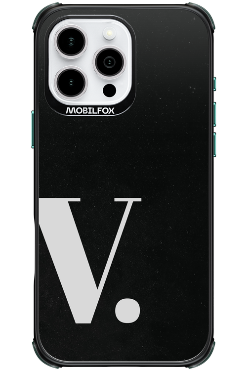 V (Off Space) 2.0 - Apple iPhone 16 Pro Max