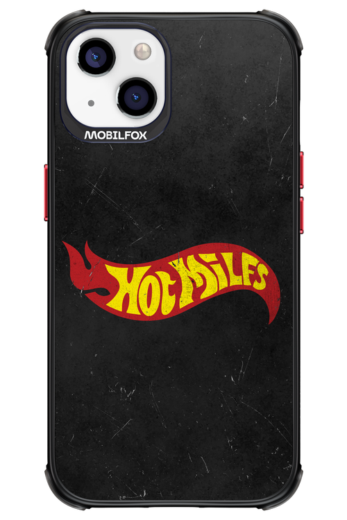 Hot Milfs 2.0 - Apple iPhone 13